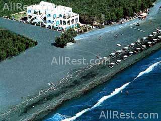 Sellada Beach Hotel 16